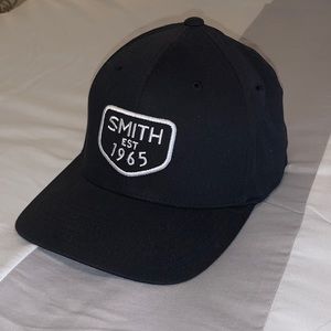 Flexfit Smith hat